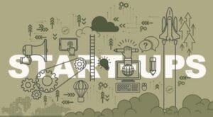 27 start ups
