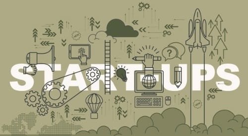 27 start ups