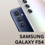 F54 Samsung Galaxy