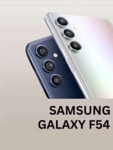 F54 Samsung Galaxy