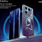 Infinix GT 20 Pro