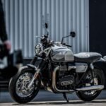 brixton motorcycle