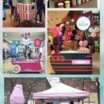 cotton candy business