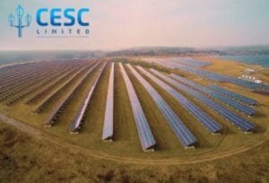 csec 300mw solar park