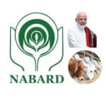 dairyfarming nabard modi