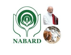 dairyfarming nabard modi