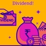 dividend