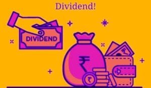 dividend