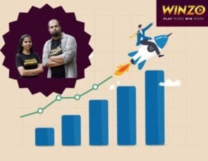 game startup winzo
