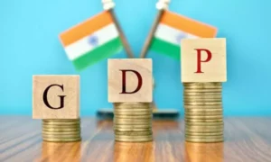 gdp