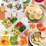 healthy snacks
