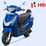 hero scooter 125cc