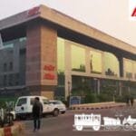 ircon stock