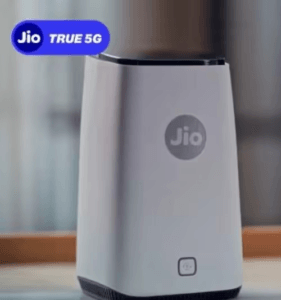 jio air fiber