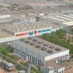 maruti suzuki 48pc jump