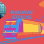 railway stock motilal