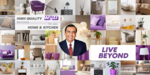 reliance wyzr electronics appliances