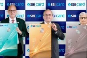 sbi card miles