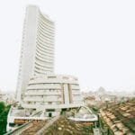 sensex huge returns