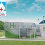sjvn green hydrogen