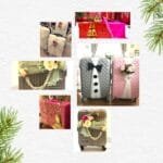 trousseau packing