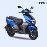 tvs ntorq 125