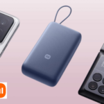 xiaomi power bank