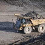 26 Officials Gather mining