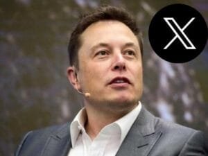 AI driven movie x elon musk