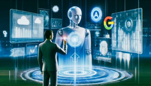 AI driven security operations