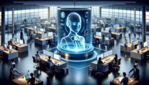 AI driven tech roles