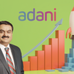 Adani group big win