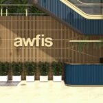 Awfis IPO high