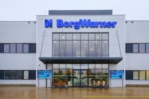 BorgWarner launches RD centre
