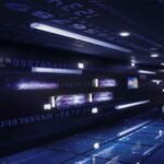 Data centre mania