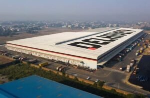 Delhivery posts loss