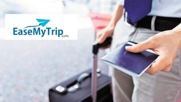 EaseMyTrips travel