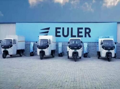 Euler Motors gears up