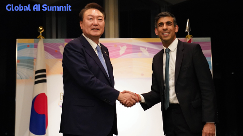 Global AI summi Yoon Sunak