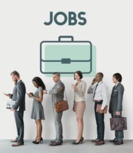 Good news for job seekers
