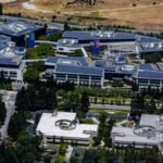 Google parent company Alphabet