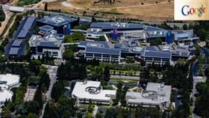 Google parent company Alphabet