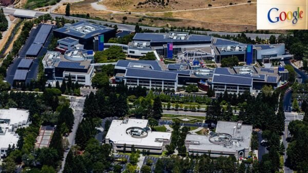Google parent company Alphabet