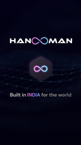 Homegrown Hanooman