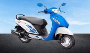 Honda Activa Scooter