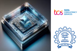 IIT Bombay TCS team up