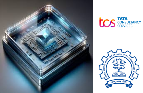 IIT Bombay TCS team up