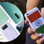 India smartphone market grows