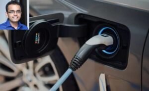 Indian origin researcher new tech charge electric car 40minutes