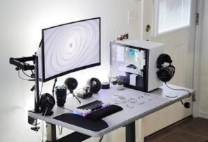 Indias PC market